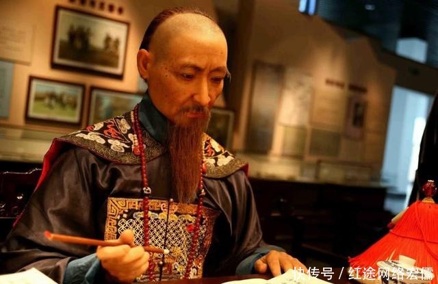 曾国藩|曾国藩劝说世人，如果有人在吃饭的时候，有此习惯不可深交