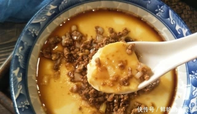 油腻|它和鸡蛋是天生一对,春天要常吃,清香不油腻,提高免疫力