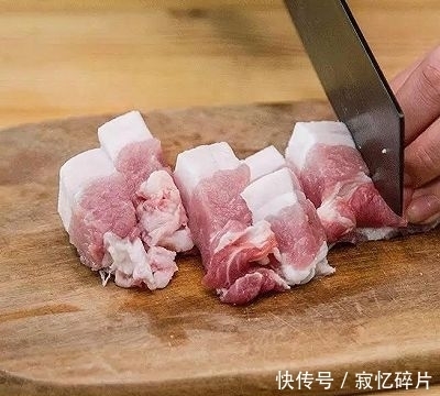 糯米|小羽私厨之飘香肉粽