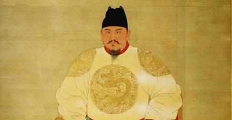 告诫|明朝最讨厌的国家朱元璋告诫后人警惕此国，500年后果然应验！