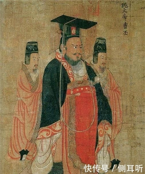  曹操|三国人物曹操的巨大名气是《三国演义》带来的么？