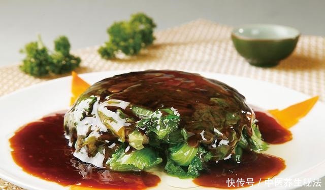 土著|粤菜中最具代表性的四菜一汤一点心，你认为有哪些只有土著才懂