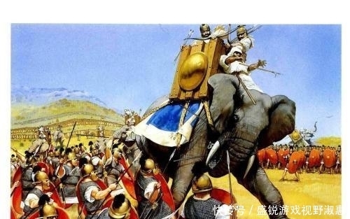  亚洲象|象兵为何从未上升为中国军队的主要兵种? 古人怎么说?