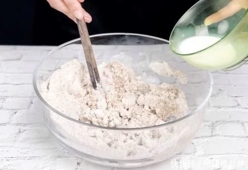 主食|无油无糖超饱腹,减脂期的最佳主食,吃出美丽和健康!