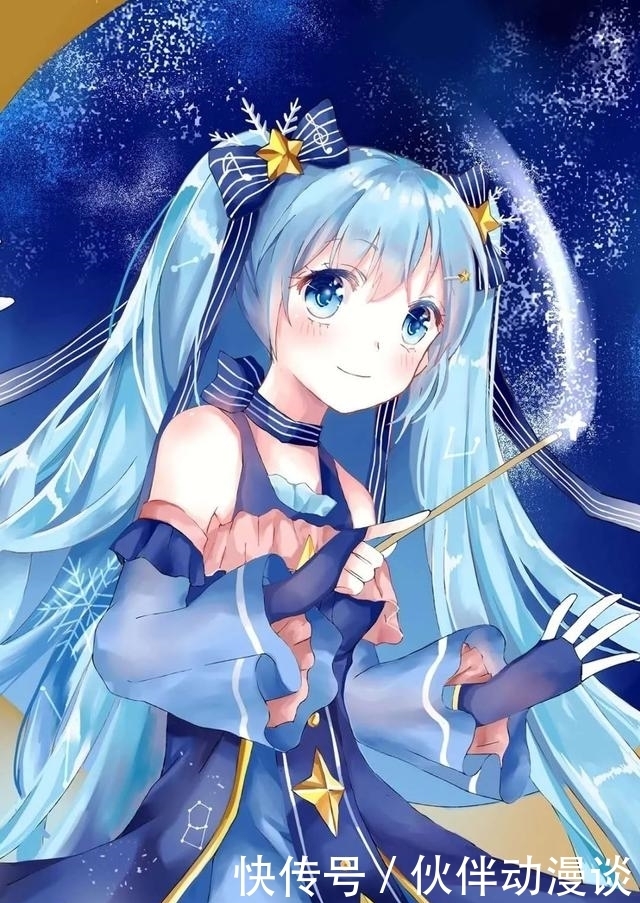 头像|超美的女生头像，也是很棒的手帐素材，收藏起来吧！