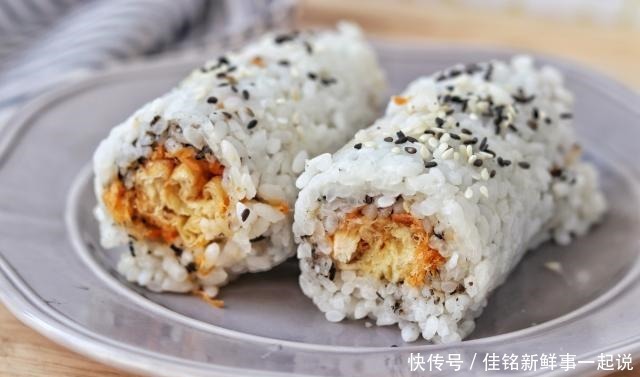 特爱|自从学会这早餐,孩子特爱吃,咸甜可口,营养丰富,简单又快手