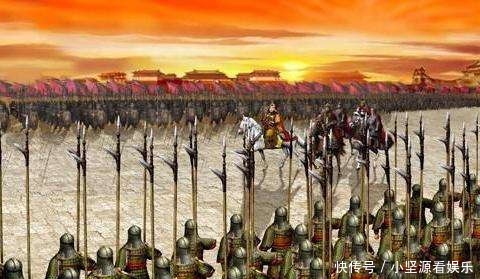 威名|南朝赫赫威名的军队,因多次兵变而覆灭