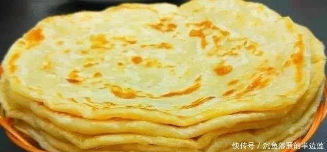 做法|这个“饼”3天不吃就想的慌,金黄酥脆,又香又解馋,做法超简单