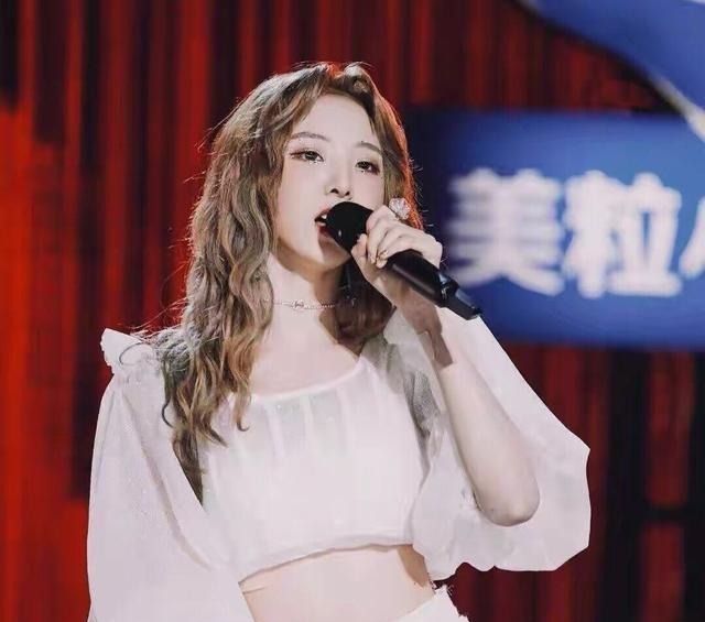 怪怪的|《创造营2020》郑乃馨和希林的发言怪怪的,她们经历了什么