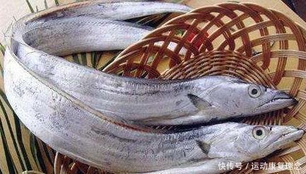 公认|公认最好吃的五种鱼,吃过三种不算啥,全吃过的才是真正的吃货