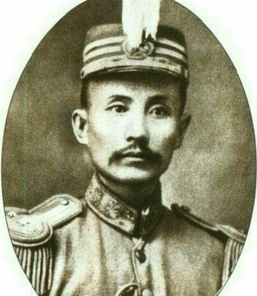 帮助过南昌起义残部的范石生,结局如何