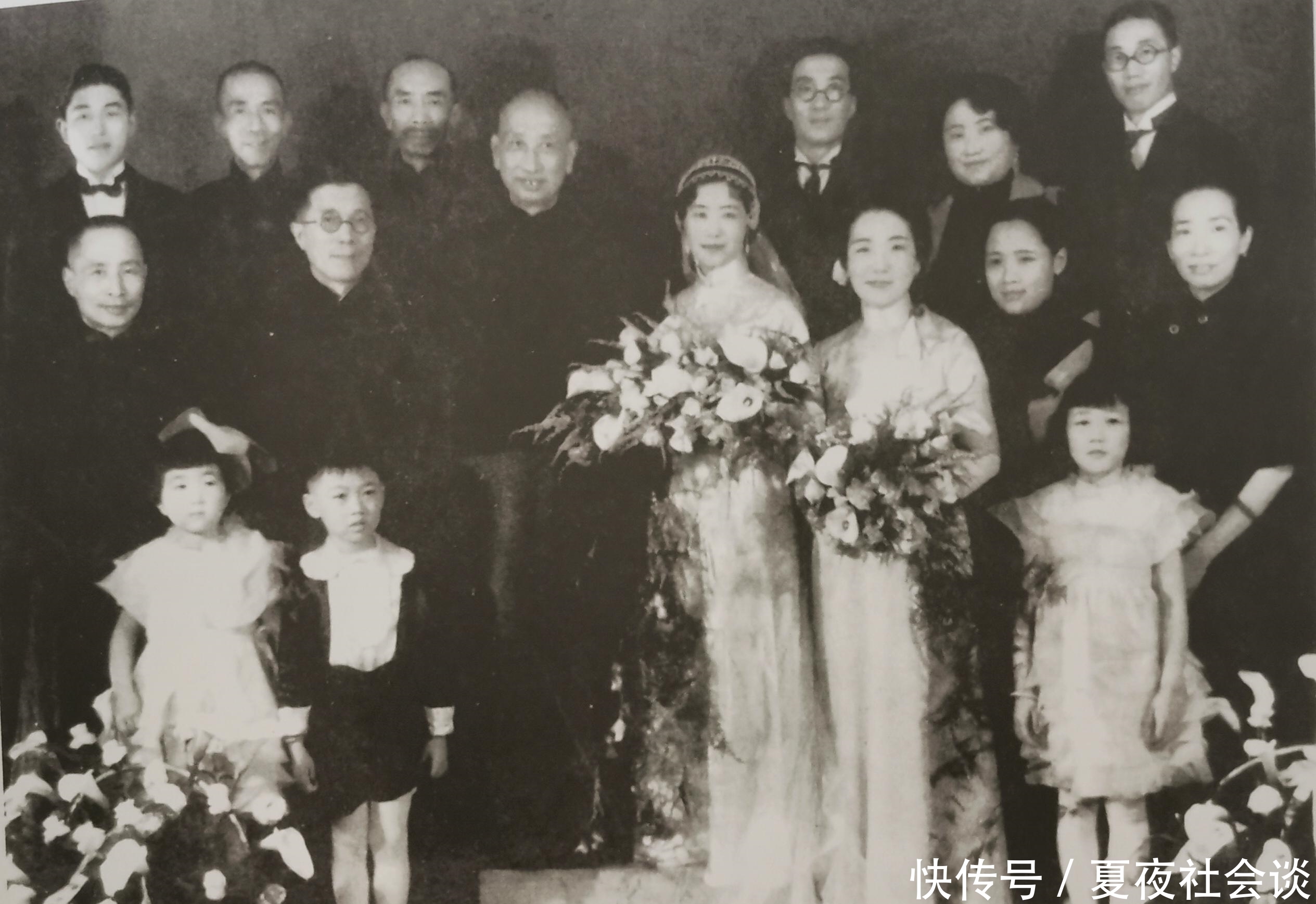 轰动|历经两段彻骨情劫后,她嫁给好友父亲,轰动婚礼后她说出背后原因