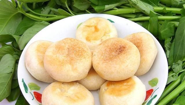 美味|舌尖上的潮汕，美食众多，尤其是美味的糕点很出名，这就来介绍下