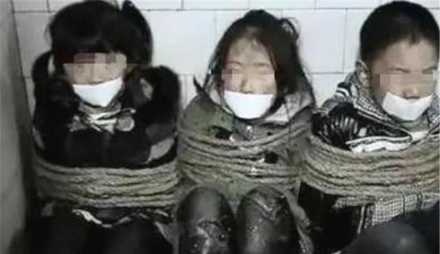  不已|人贩子为什么要拐卖儿童人贩子说出的答案，让父母愤怒不已