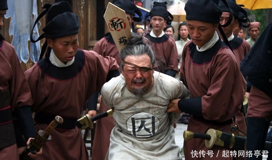 拿出|明初家家户户都收藏着一部宝书,犯罪后拿出此书就能减刑