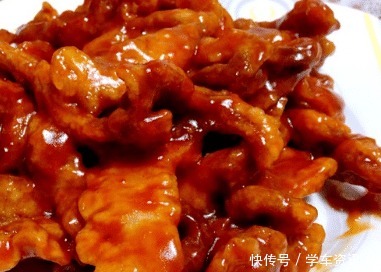 酸甜|无论做糖醋鱼还是糖醋里脊,牢记糖醋汁比例,酸甜可口,好吃上瘾