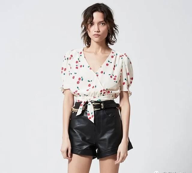 碎花|可甜可盐的碎花品类,什么必入什么会爆雷