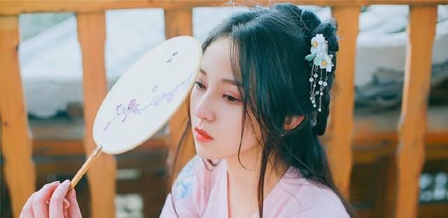 唐朝|车如流水马如龙,花月正春风——美到心醉的十五首古诗词!