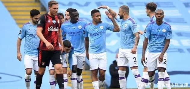 曼城|MIKA推荐分析｜英足总 曼彻斯特城 VS 阿森纳