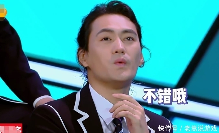 哥哥|快本下期又来男团选秀,发起人是当红男偶像,“哥哥”阵容好喜欢