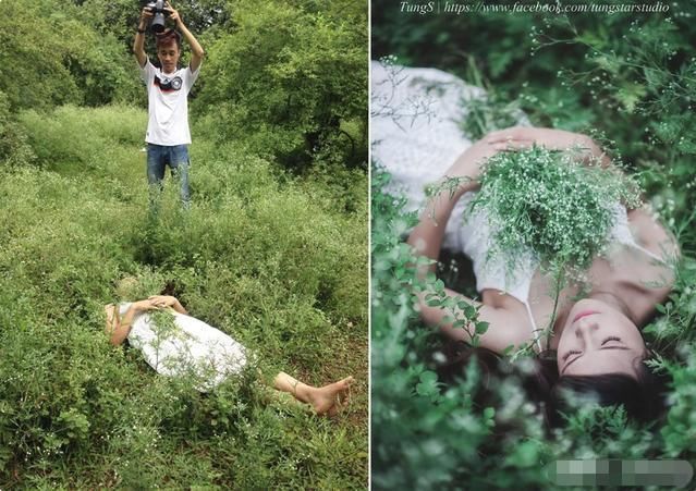 完美|这10张图告诉你，朋友圈那些完美照片都是“照骗”，现实很扎心