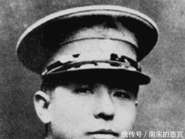 字道|杨宇霆是张作霖最器重的悍将,为何会死张学良手中八个字道关键