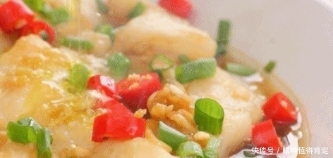 利鱼|好吃不胖的金针菇蒸龙利鱼,减肥减脂食谱,营养美味,好吃到起飞