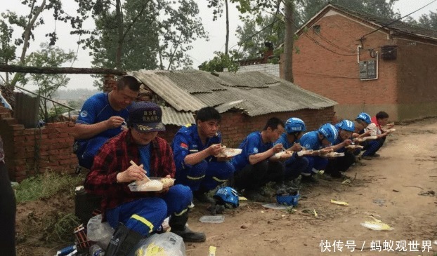  工作|蓝天救援队完成救援返程被阻，究竟谁之过？如何避免事情再发生？