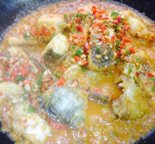 做法|教你一道草鱼最好吃的做法,一看就是硬菜,一看就会已收藏