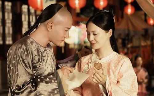 祝寿|她13岁嫁给雍正，康熙称其是有福之人，乾隆为她祝寿还跳起了舞