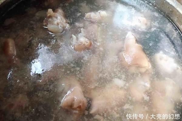 抗衰老|要想皮肤好,多吃这食物,补充胶原蛋白抗衰老,和黄脸婆说拜拜