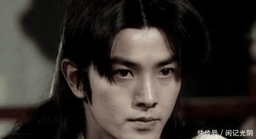 深不可测|金庸给他深不可测的武功,却没给他一个名字,但所有人都记住了他