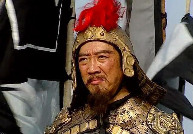 曹操|曹操为何要授予于禁假节钺?为何不授予张辽假节钺?