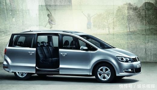 最低配车型|又一进口大众“廉价王”,降7万跌至20.68万,比奥德赛还大