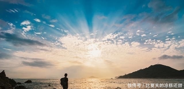 收起|人到中年，请收起你的善良