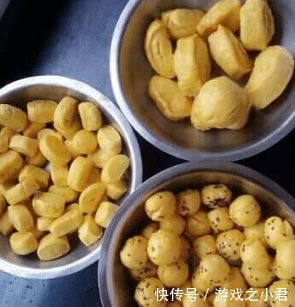 美味|一块南瓜,一瓶牛奶,无需发面,奶香十足,松软美味,多给孩子吃