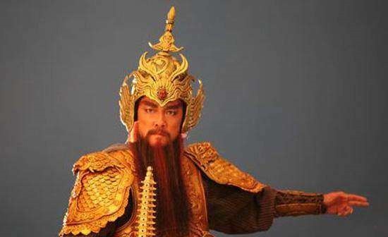 天王|唐朝名将李靖为何成为托塔天王