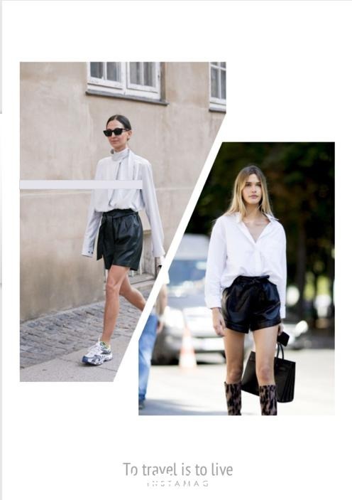 彰显|上班族不懂别瞎穿,get“职场装”的穿搭套路,彰显能力又高级