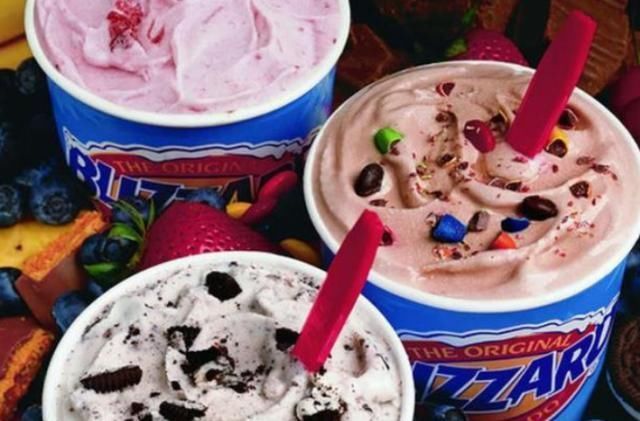 上榜|学生党想吃却“买不起”的雪糕，梦龙上榜，最后这种是女生最爱