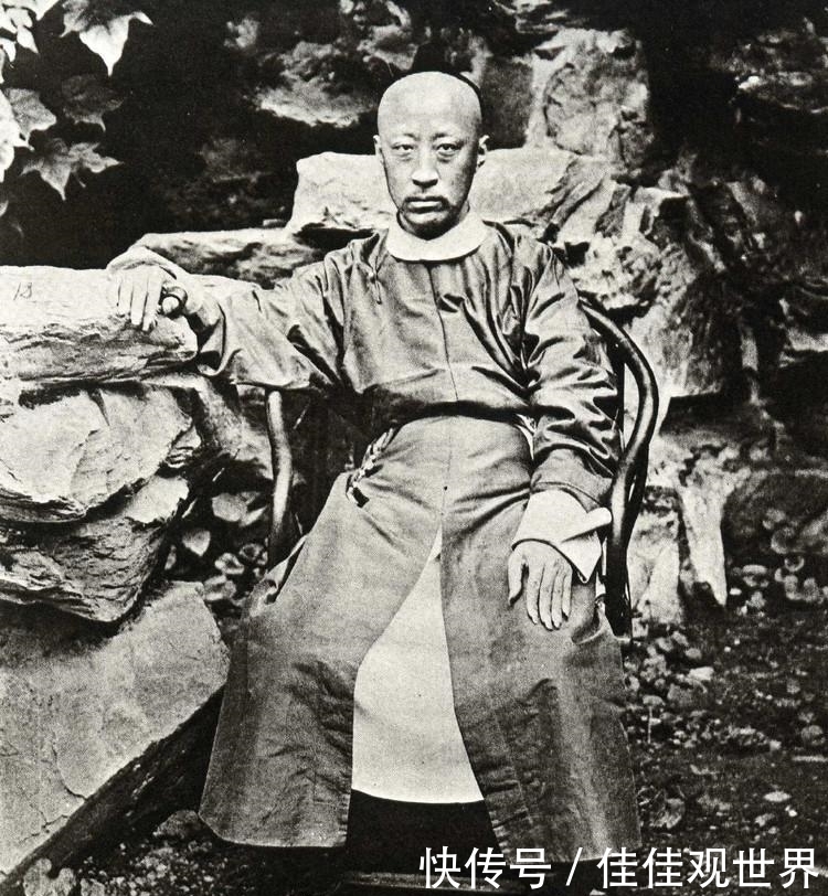  女儿|慈禧把恭亲王的女儿封为公主 恭亲王为何不高兴