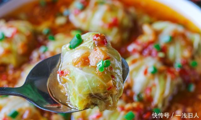 娃娃|小白菜这样吃便宜又美味,你没有见过的娃娃菜吃法