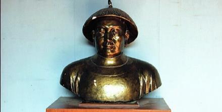 施琅纪念馆|晋江衙口这座纪念馆,记载着爱国将领施琅,戎马一生及其历史功勋