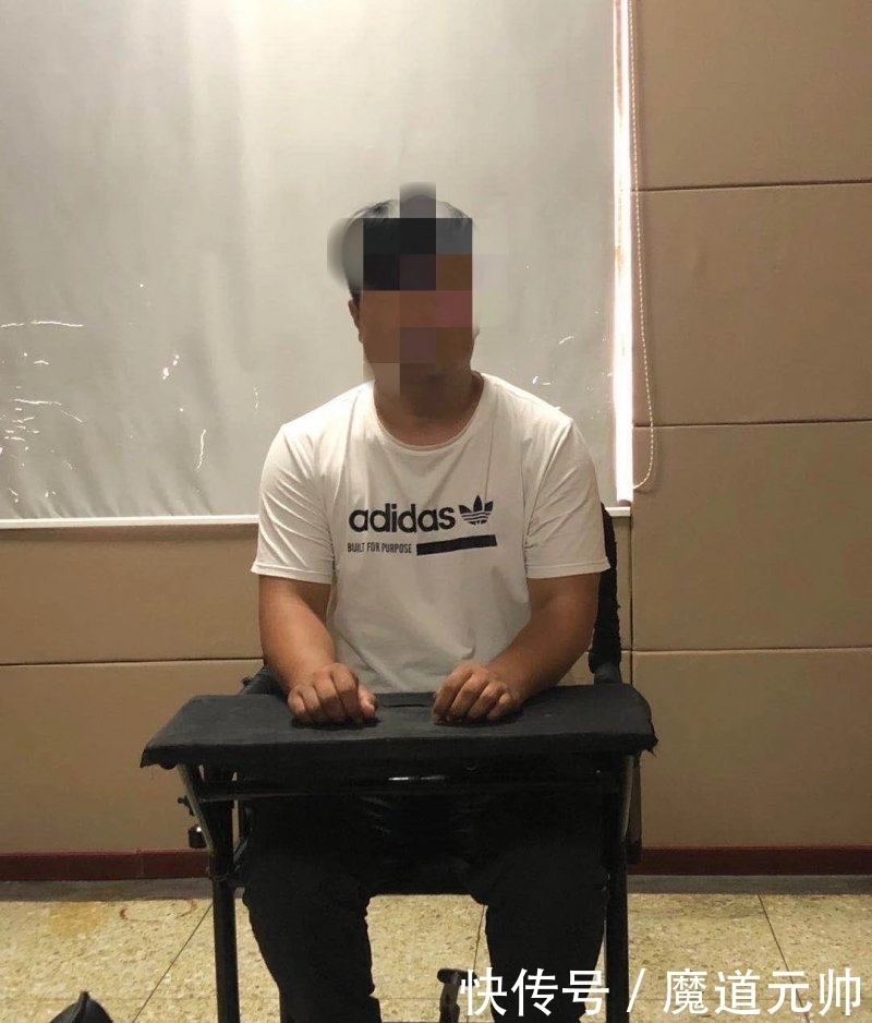 为名|男子以“捞人”为名诈骗?10个月后自己落网