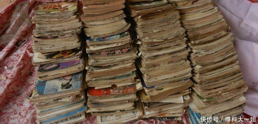 收藏|农村这些”宝贝“无人识得,古玩商人收过来却能价值不菲!