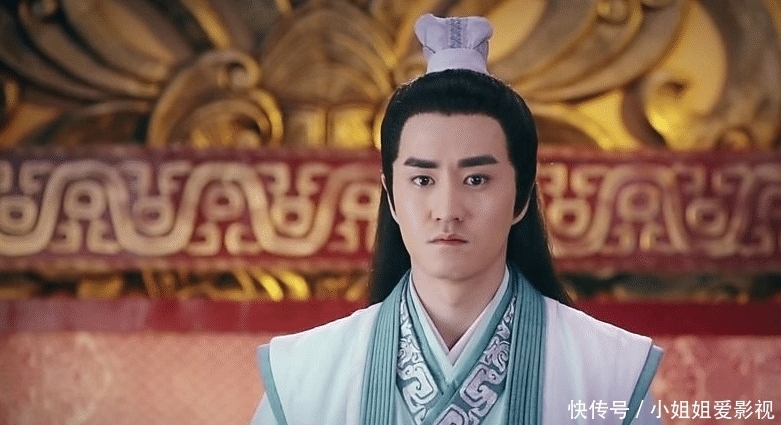 刘备|诸葛亮出山之前,曾对小童说了这样一句话,注定了他北伐不会成功