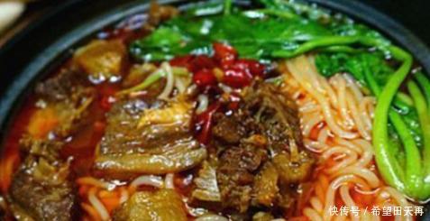 喜欢|推荐5道美女爱吃的解馋小吃,每次见了都要买,你最喜欢哪一道