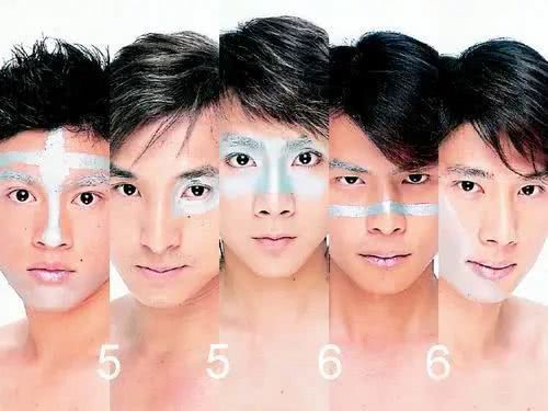  音乐|新F4横空出世不客气地说一句，就这颜值可别碰瓷了！