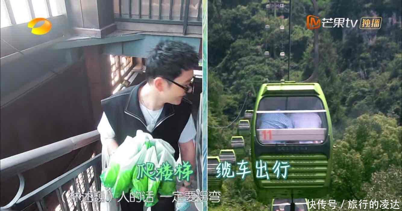 控制|赵丽颖被批不干活,直接指出张亮做菜问题,控制财务却被指太过?