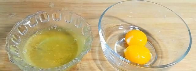 油不放|玉米面别煮粥了,不放一滴油不放一滴水,就做出蓬松的玉米饼