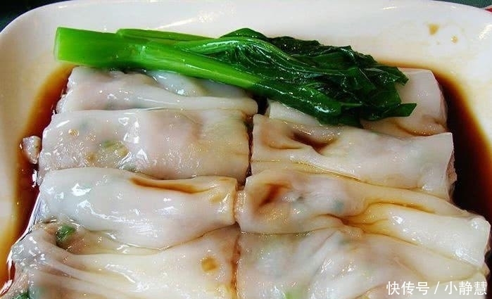 小吃|那些吃一口就上瘾了的地方小吃,烤冷面是团宠,第6个女生都爱!